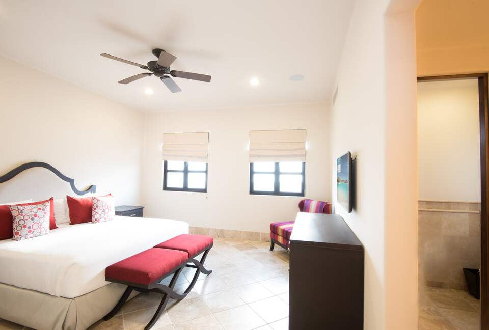 Diamante Beach Estates, Five Bedroom Residence - Cabo San Lucas, Mexico