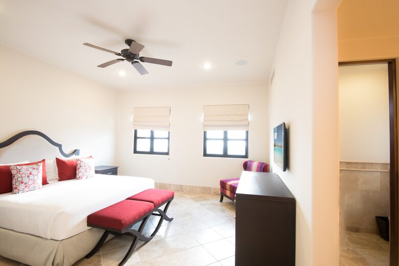 Diamante Beach Estates, Five Bedroom Residence - Cabo San Lucas, Mexico