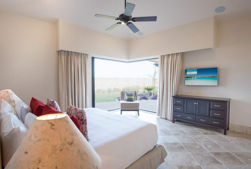 Diamante Beach Estates, Five Bedroom Residence - Cabo San Lucas, Mexico