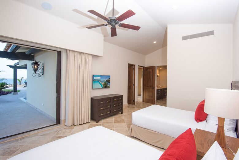 Diamante Beach Estates, Five Bedroom Residence - Cabo San Lucas, Mexico