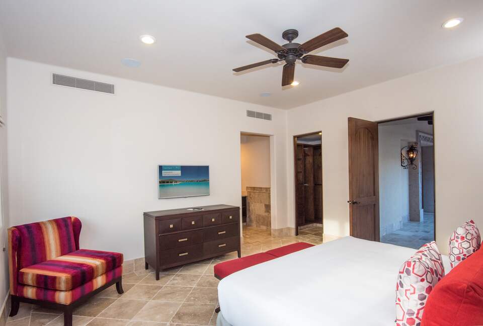 Diamante Beach Estates, Five Bedroom Residence - Cabo San Lucas, Mexico