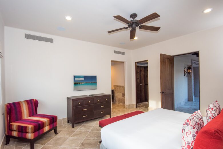 Diamante Beach Estates, Five Bedroom Residence - Cabo San Lucas, Mexico