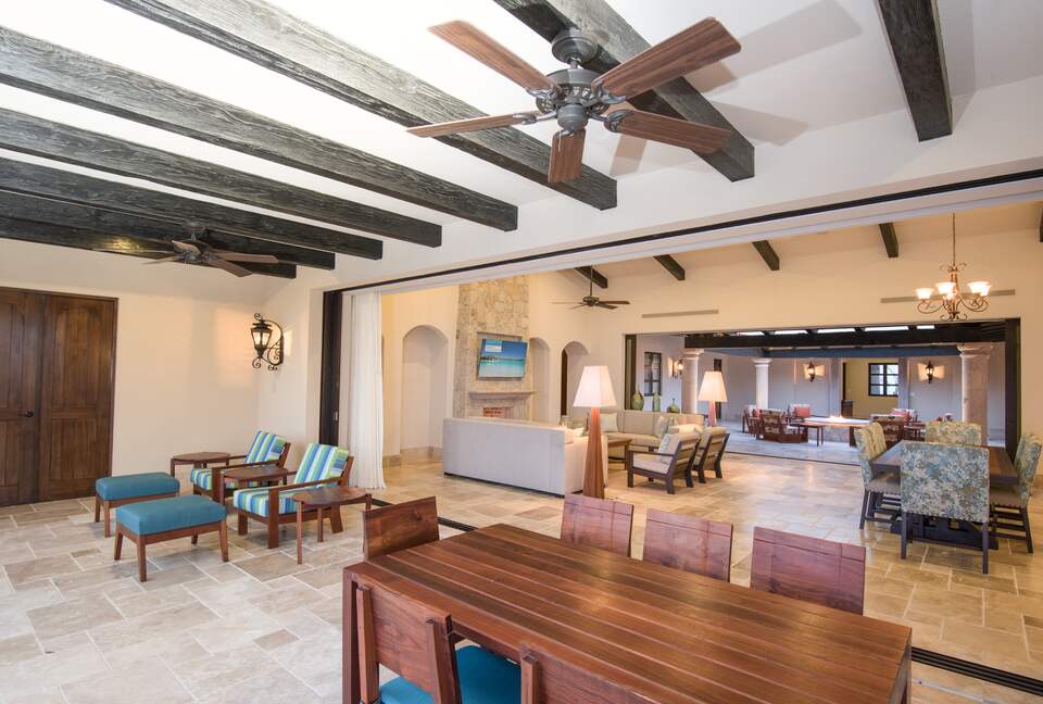 Diamante Beach Estates, Five Bedroom Residence - Cabo San Lucas, Mexico