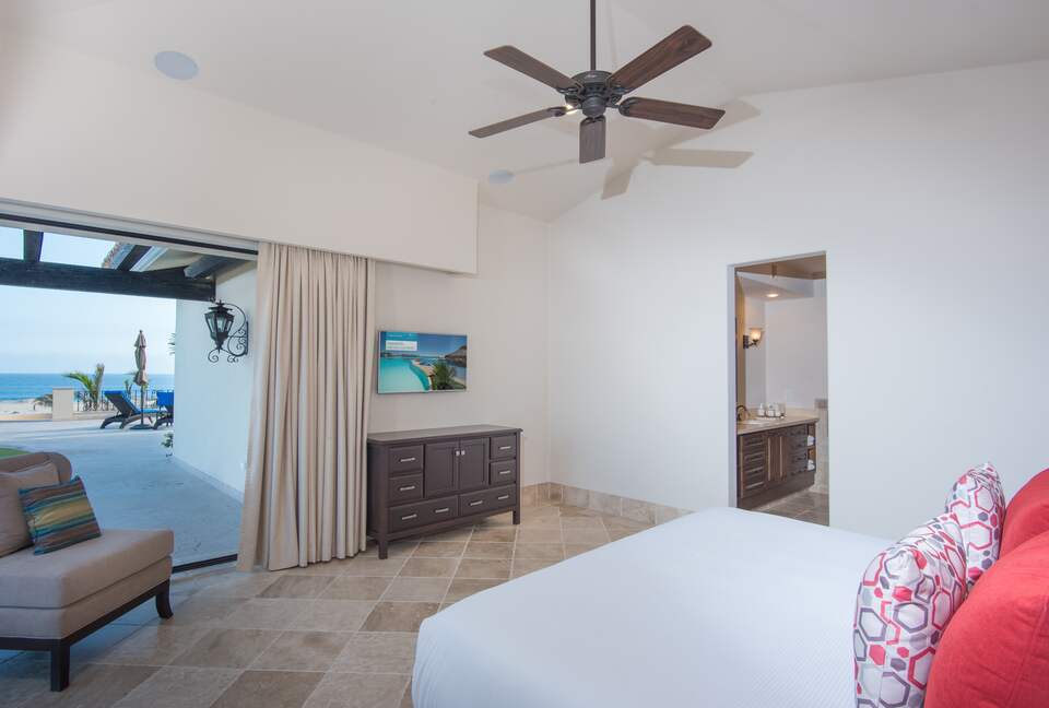 Diamante Beach Estates, Five Bedroom Residence - Cabo San Lucas, Mexico