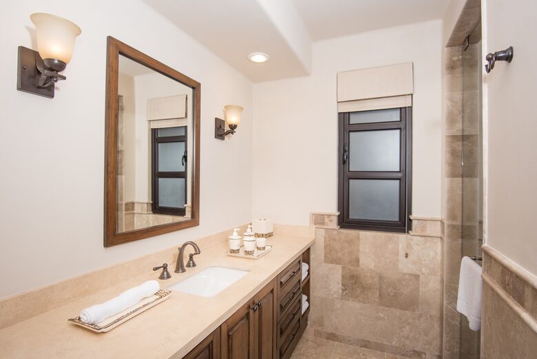 Diamante Beach Estates, Five Bedroom Residence - Cabo San Lucas, Mexico