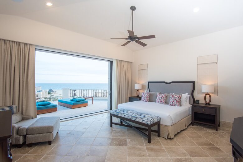 Diamante Beach Estates, Five Bedroom Residence - Cabo San Lucas, Mexico
