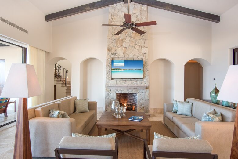 Diamante Beach Estates, Five Bedroom Residence - Cabo San Lucas, Mexico