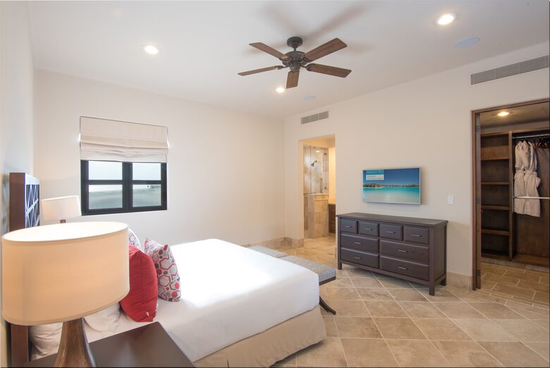 Diamante Beach Estates, Five Bedroom Residence - Cabo San Lucas, Mexico