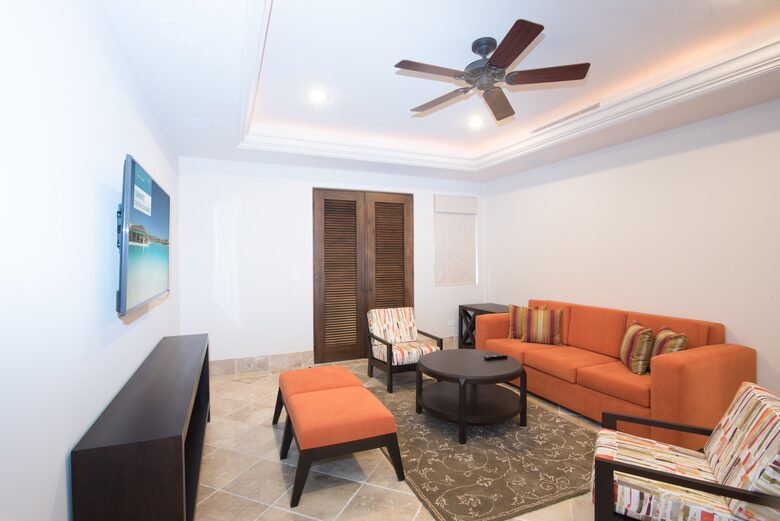 Diamante Beach Estates, Five Bedroom Residence - Cabo San Lucas, Mexico