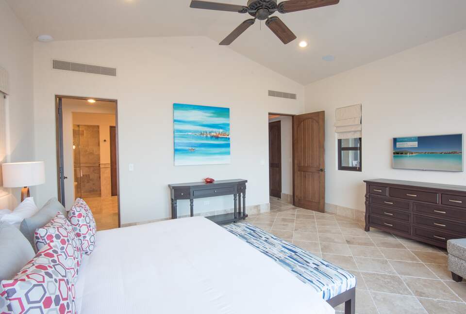 Diamante Beach Estates, Five Bedroom Residence - Cabo San Lucas, Mexico