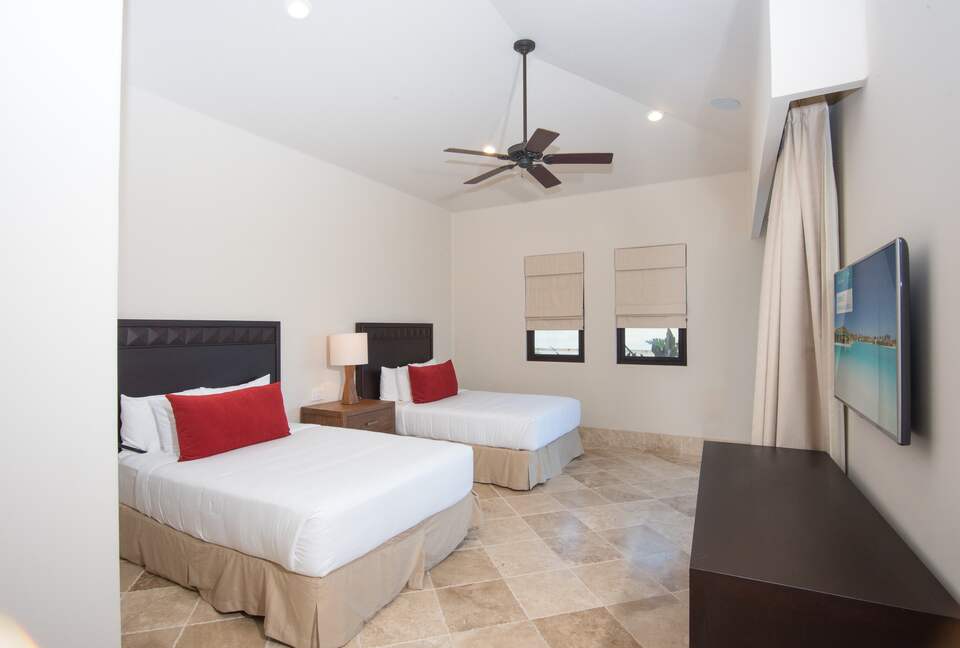 Diamante Beach Estates, Five Bedroom Residence - Cabo San Lucas, Mexico