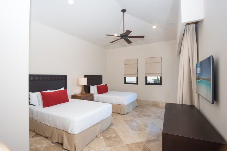 Diamante Beach Estates, Five Bedroom Residence - Cabo San Lucas, Mexico