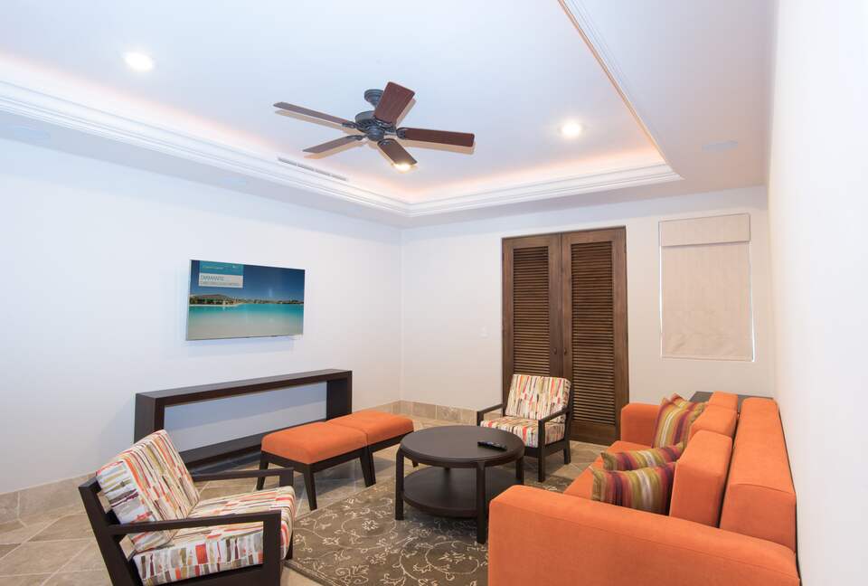 Diamante Beach Estates, Five Bedroom Residence - Cabo San Lucas, Mexico