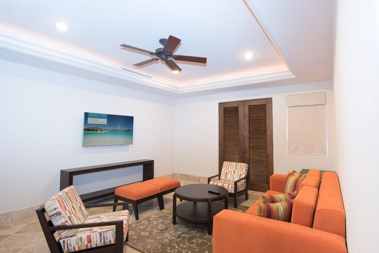 Diamante Beach Estates, Five Bedroom Residence - Cabo San Lucas, Mexico