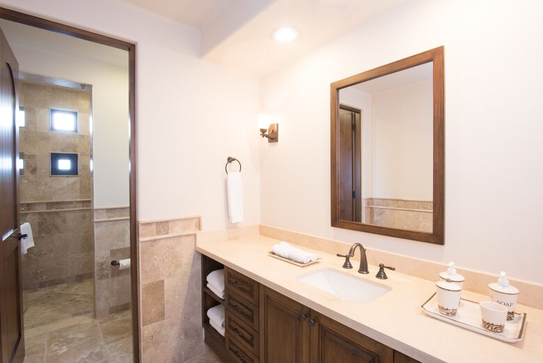 Diamante Beach Estates, Five Bedroom Residence - Cabo San Lucas, Mexico