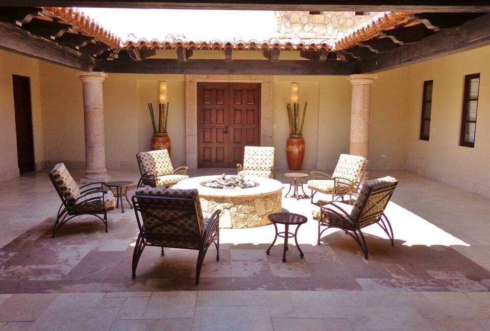 Diamante Beach Estates, Five Bedroom Residence - Cabo San Lucas, Mexico