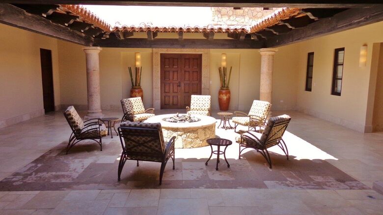 Diamante Beach Estates, Five Bedroom Residence - Cabo San Lucas, Mexico