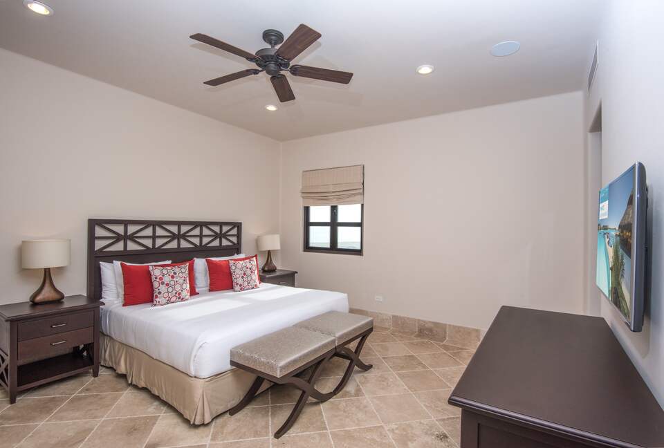 Diamante Beach Estates, Five Bedroom Residence - Cabo San Lucas, Mexico