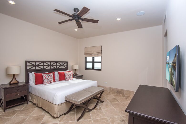 Diamante Beach Estates, Five Bedroom Residence - Cabo San Lucas, Mexico