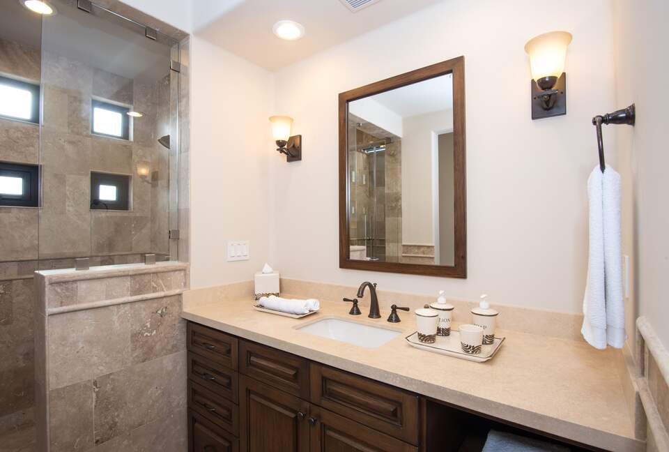 Diamante Beach Estates, Five Bedroom Residence - Cabo San Lucas, Mexico