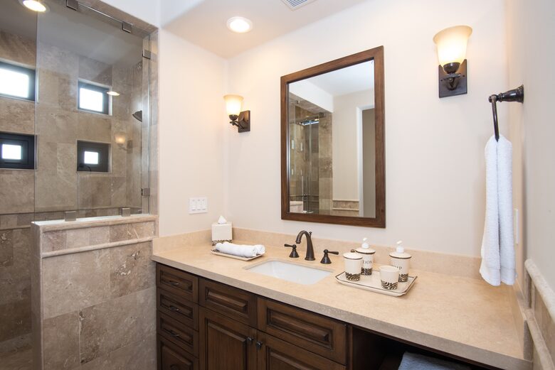 Diamante Beach Estates, Five Bedroom Residence - Cabo San Lucas, Mexico