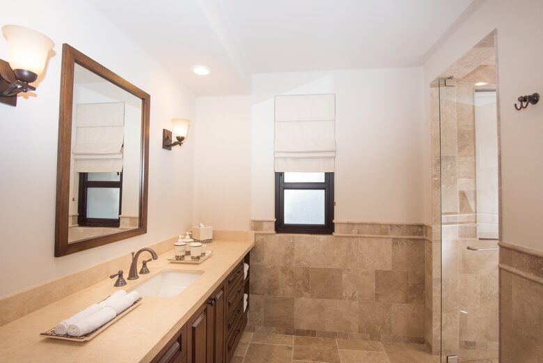 Diamante Beach Estates, Five Bedroom Residence - Cabo San Lucas, Mexico