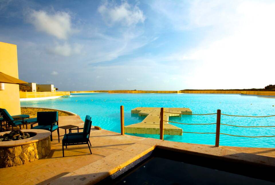 Diamante Resort Club, Four Bedroom Bungalow - Cabo San Lucas, Mexico