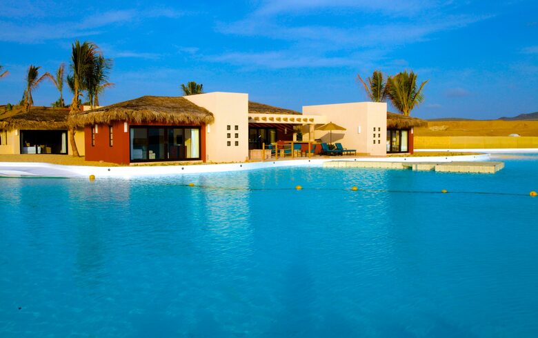 Diamante Resort Club, Four Bedroom Bungalow - Cabo San Lucas, Mexico