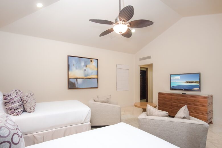 Diamante Resort Club, Four Bedroom Bungalow - Cabo San Lucas, Mexico