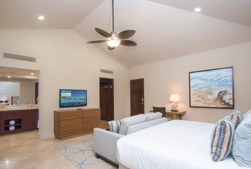 Diamante Resort Club, Four Bedroom Bungalow - Cabo San Lucas, Mexico