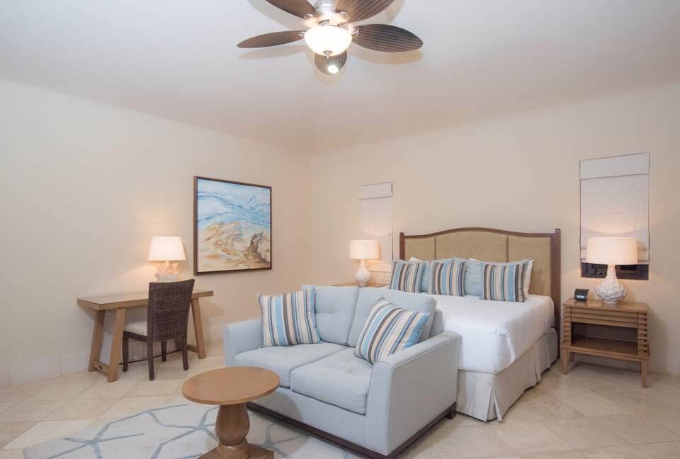 Diamante Resort Club, Four Bedroom Bungalow - Cabo San Lucas, Mexico