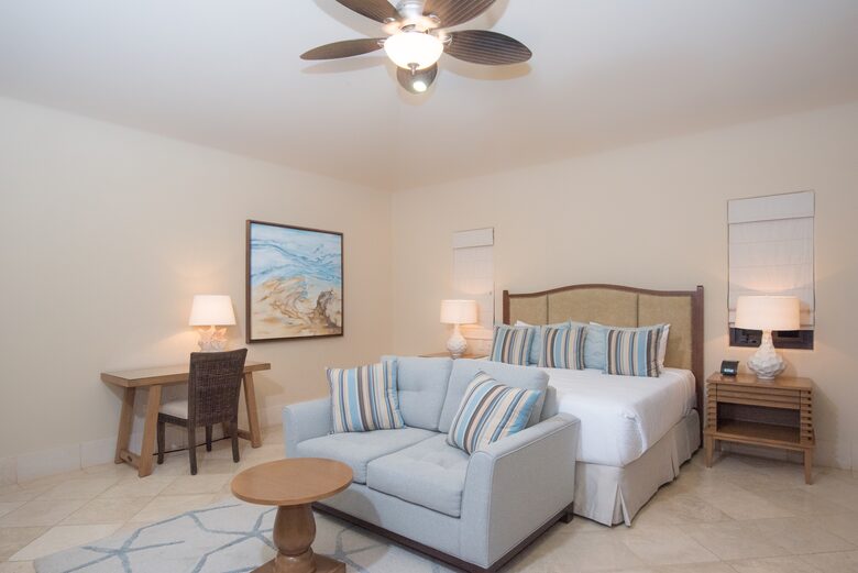 Diamante Resort Club, Four Bedroom Bungalow - Cabo San Lucas, Mexico