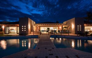 Diamante Resort Club, Four Bedroom Bungalow - Cabo San Lucas, Mexico