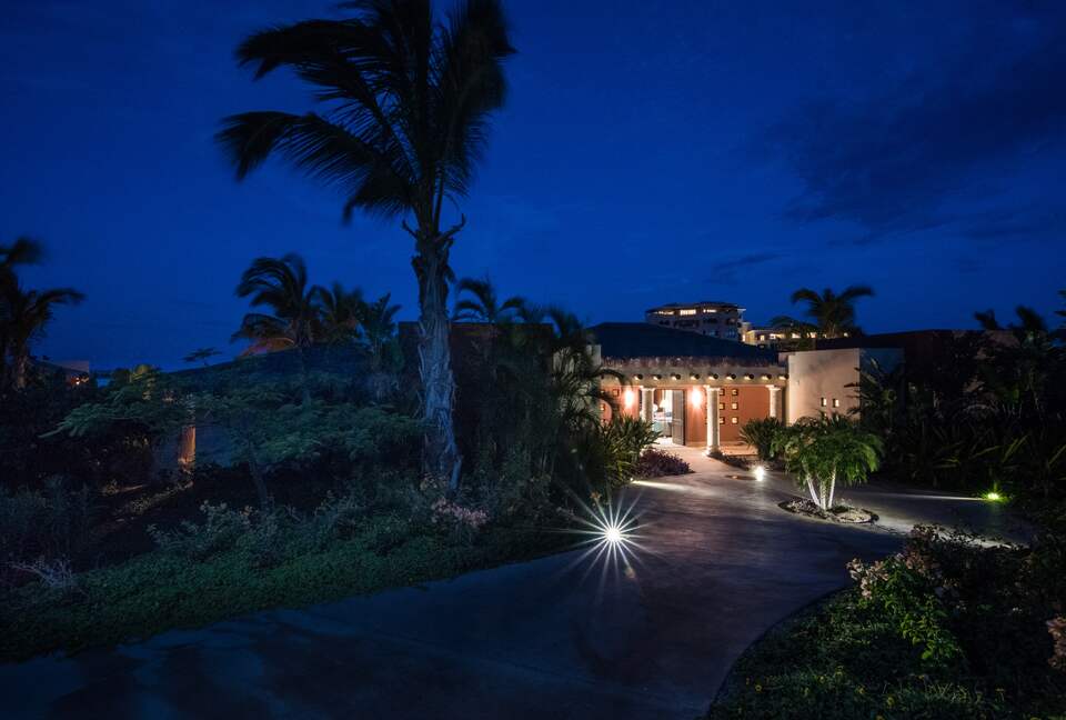 Diamante Resort Club, Four Bedroom Bungalow - Cabo San Lucas, Mexico