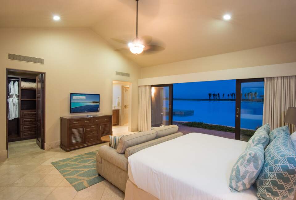 Diamante Resort Club, Four Bedroom Bungalow - Cabo San Lucas, Mexico