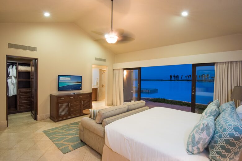 Diamante Resort Club, Four Bedroom Bungalow - Cabo San Lucas, Mexico