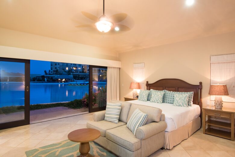 Diamante Resort Club, Four Bedroom Bungalow - Cabo San Lucas, Mexico