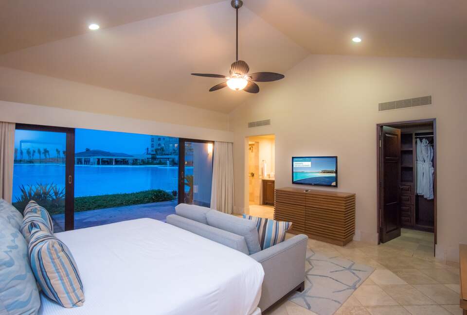 Diamante Resort Club, Four Bedroom Bungalow - Cabo San Lucas, Mexico