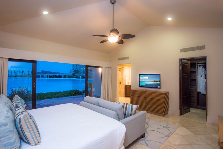 Diamante Resort Club, Four Bedroom Bungalow - Cabo San Lucas, Mexico