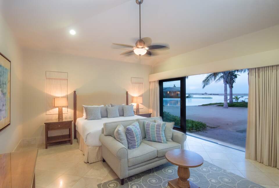 Diamante Resort Club, Four Bedroom Bungalow - Cabo San Lucas, Mexico