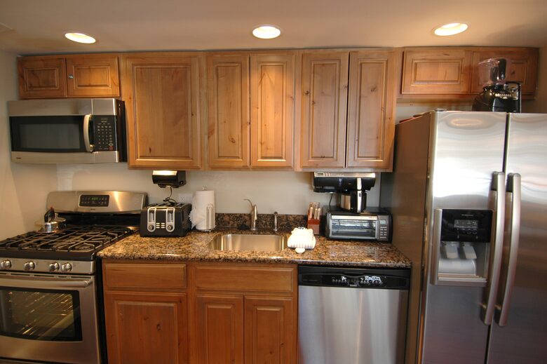 Aspen: 2 Bedroom Condominium/Townhome - Aspen, Colorado