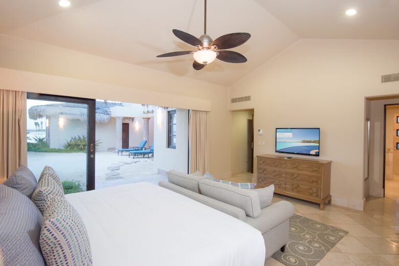 Diamante Resort Club, Four Bedroom Bungalow - Cabo San Lucas, Mexico