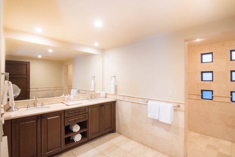 Diamante Resort Club, Four Bedroom Bungalow - Cabo San Lucas, Mexico