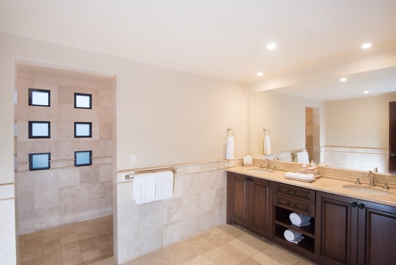 Diamante Resort Club, Four Bedroom Bungalow - Cabo San Lucas, Mexico