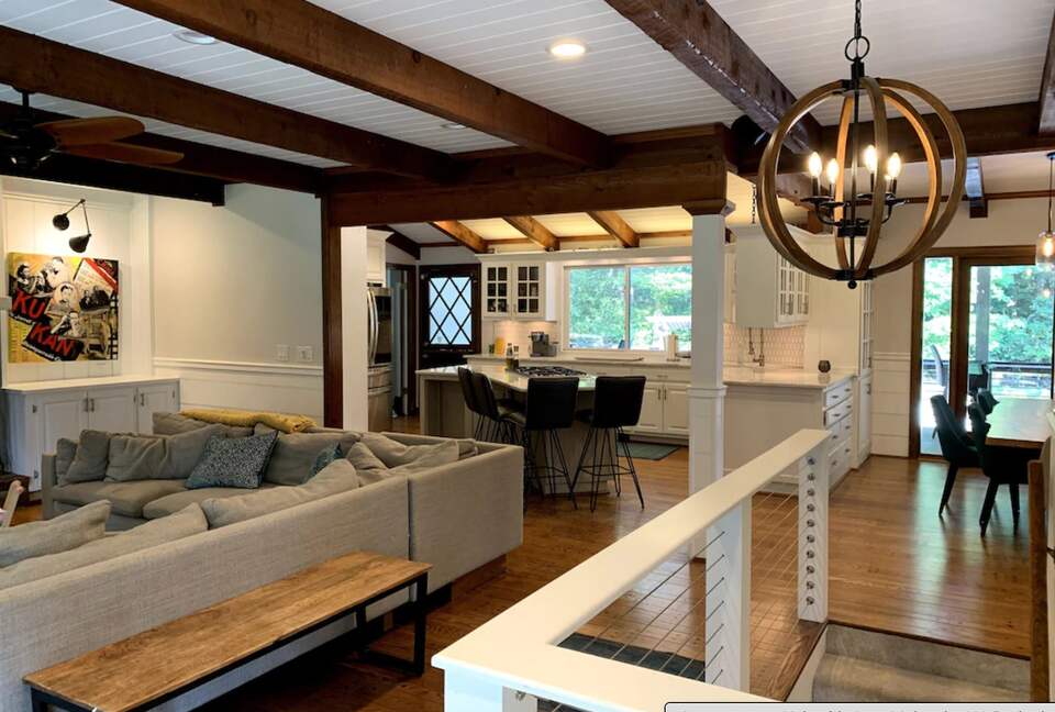 Marietta Mountain Ranch - Marietta, Georgia