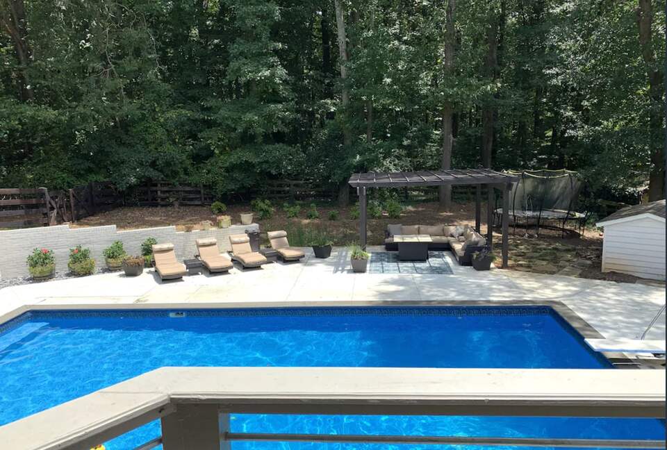 Marietta Mountain Ranch - Marietta, Georgia