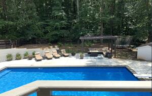 Marietta Mountain Ranch - Marietta, Georgia