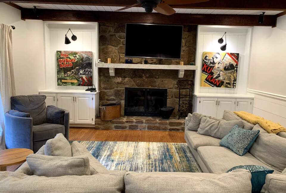 Marietta Mountain Ranch - Marietta, Georgia