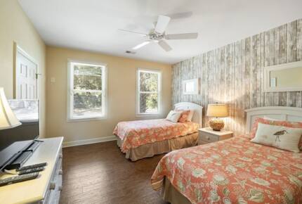 Sandpiper 21 - Hilton Head Island, South Carolina