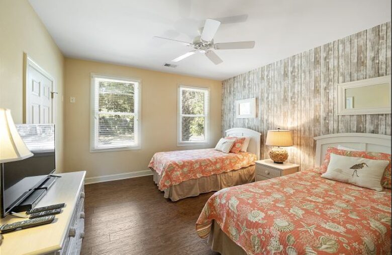 Sandpiper 21 - Hilton Head Island, South Carolina